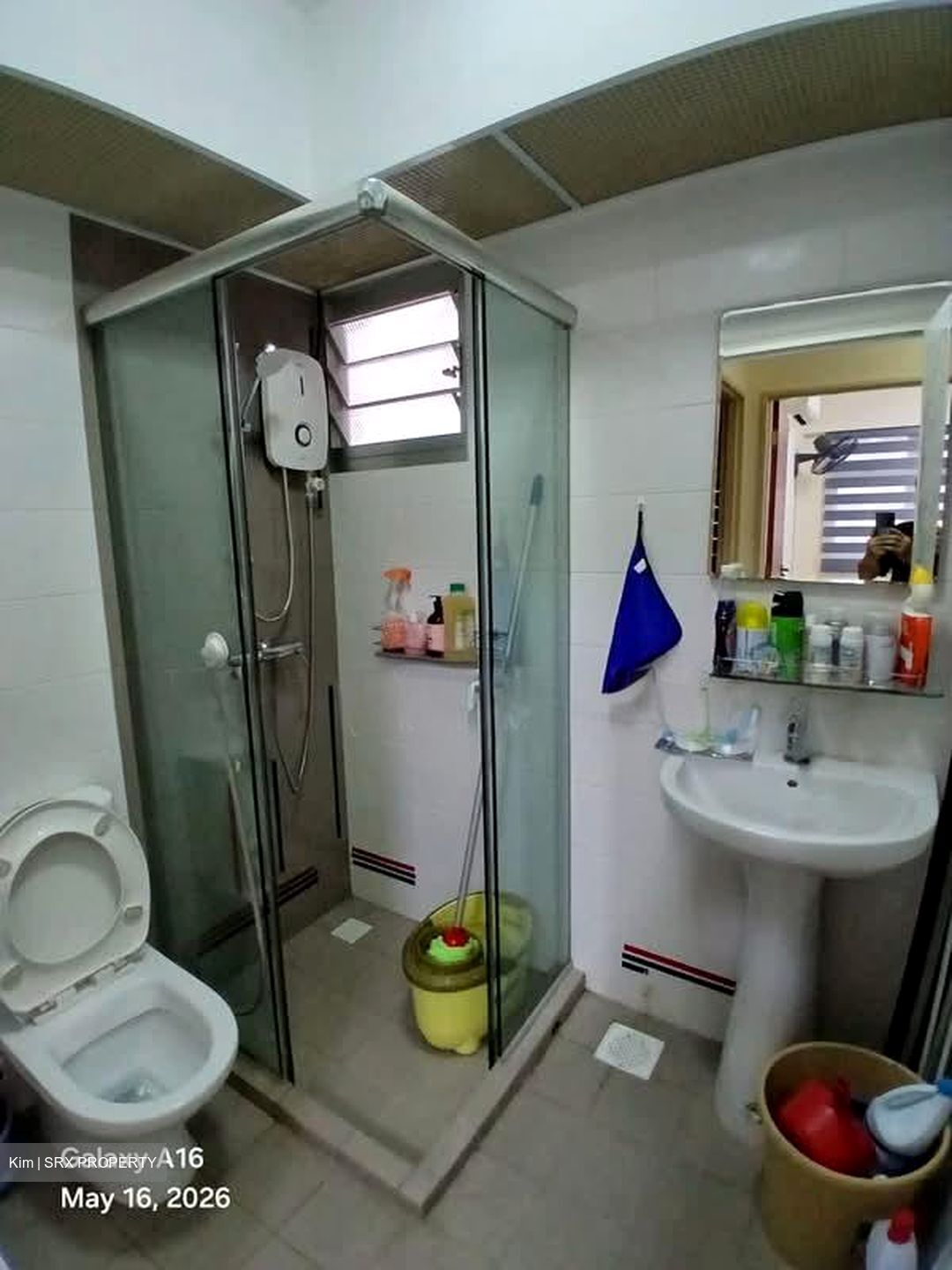 Blk 224A Matilda Edge (Punggol), HDB 3 Rooms #562071641